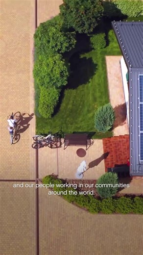 Tom Gallant never imagined he'd be working on global sustainability challenges when he began his career in HVAC. More than 20 years later, he's helping transform how spaces are cooled, heated, powered and protected—from our facility in La Crosse, Wisconsin to data centers worldwide—as Vice President of Engineering and Technology for our Commercial HVAC Americas business. Discover how Tom's work is challenging what's possible for a sustainable world: https://ow.ly/blwy50YmoqS | Trane Technologies