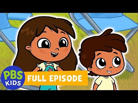 Back to School with Rosie | 20+ Minutes | Rosie's Rules