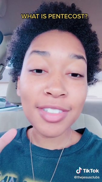 Understanding the Significance of Pentecost