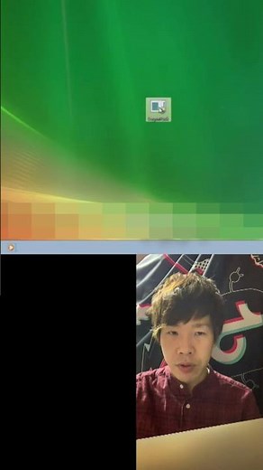 やばすぎるPCウイルスに感染