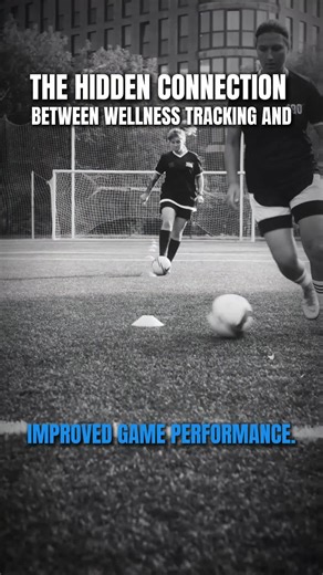 The hidden connection between wellness tracking and improved game...