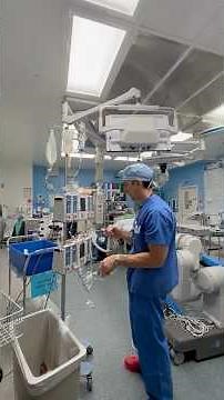 Day in the Life of a Registered Nurse Anesthetist (CRNA)