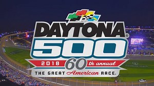 11K views · 303 reactions | From fog to racing, watch the DAYTONA 500 unfold! | Daytona International Speedway | Facebook