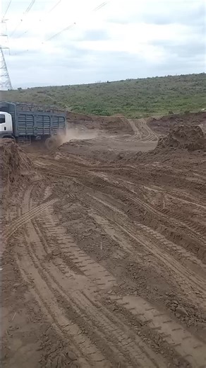 Exploring the Fuso Truck Challenge in Kenya