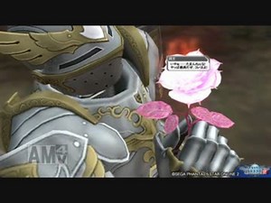 PSO2 EP5 メインテーマ