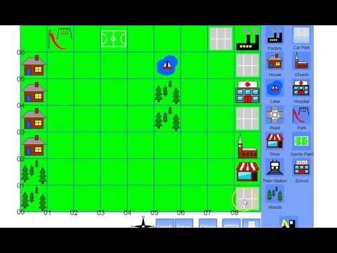 2nd Grade Technology Lessons and Activities - Activity 2