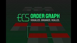 ECS Order Graph - Change system execution order in a visual way!