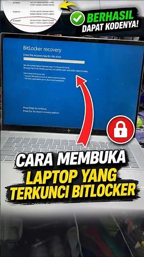 How to Fix BitLocker Recovery on Windows Laptops and PCs