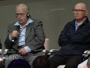 Geiseldrama in München 1972: Israeli Ladany erinnert sich | sport.de