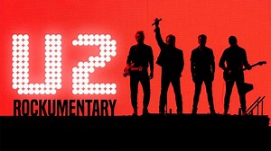 U2: ROCUMENTARY