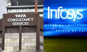 How Trump tariffs may affect TCS and Infosys, as per Moody's - CNBC TV18