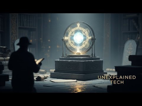 The 10 Ancient Technologies Modern Scientists Still Can't Explain