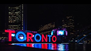 3D Toronto sign - Alchetron, The Free Social Encyclopedia