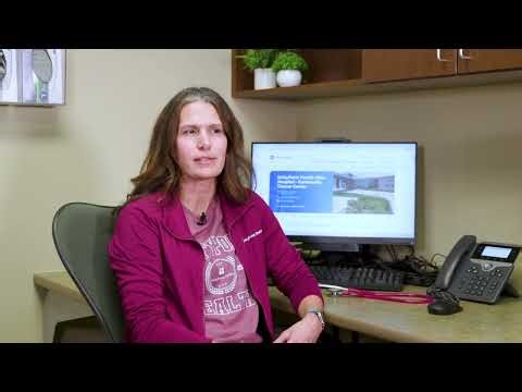 What Does Survivorship Care Look Like? – Community Cancer Center