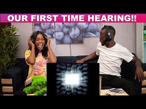 OUR FIRST TIME HEARING TOOL - Forty Six & 2 REACTION!!!😱