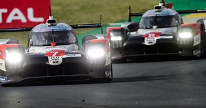 Les 24h du Mans - La Toyota n°7 remporte l'édition 2021, doublé pour l'écurie japonaise