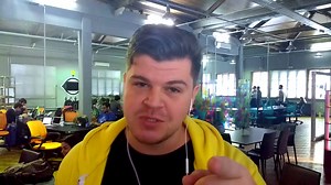 133K views · 822 reactions | Bernard De Luna já deu o recado! Amanhã ele estará ao vivo no JS Experience 2017 para entrar de cabeça no mundo do front-end. Deixe suas dúvidas sobre o tema nos comentários. | GoDaddy | Facebook