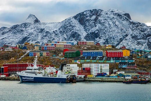 5 Unexpected Things About Living in Greenland—According to Locals