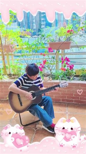 明天就是儿童节啦！我也要自娱自乐一曲😄😄😄🤭🤭🤭……