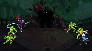 TMNT: Shredder's Revenge reveals trailer for new Anniversary Edition coming to PS and Switch - Try Hard Guides