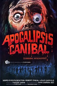 Apocalipsis caníbal | Películas y Series La Vanguardia