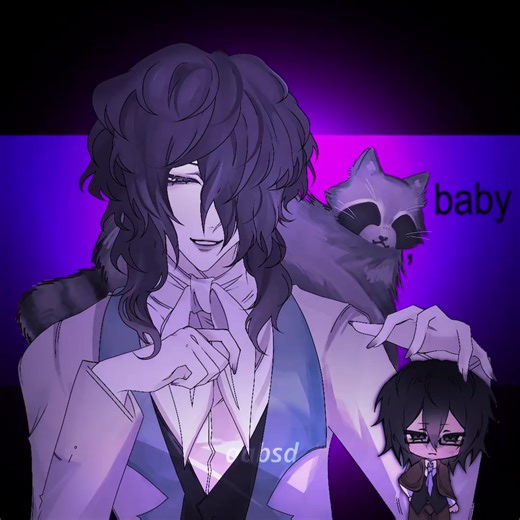 #BSD — #RANPOE posting before I sleep and I almost forgot to post uhm #new #trend #ship