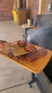 1K views | High Temp Cheddar Cheese will take your cheeseburgers to another level!  | Walton's Inc | Facebook