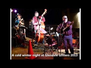 Bill Anderson / The Joshua Stone Band Anthology