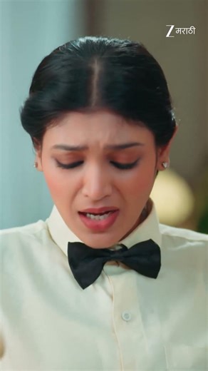 veen doghatli hi tutena | Ep - 258 | Reel | May 01 2026 | Zee Marathi