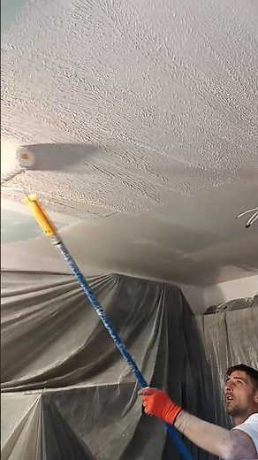 Fast Polymer Skimming with Roller and Blade