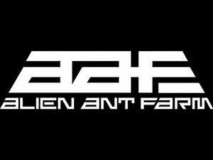 Alien Ant Farm - Live in Denver 2001 [Full Concert]