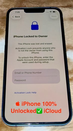 121K views · 761 reactions | Delete iCloud Without Computer 100% Works All-iPhone & any-iOS 2025✅ #icloudking #iphone #iCloud #apple #activation #bypass #fypicloudking #iphone17promax #activationlock #foryouシ #fypシ゚viralシ #reelsvideoシ #shorts @top fans Apple Iphones iCloud King iPhone iPhone 4 | iCloud King | Facebook