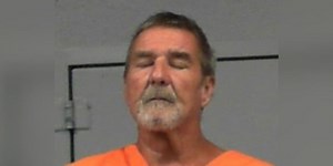 Man arrested after strangling dog to death with zip-tie in Monongalia County