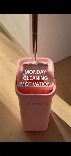 Monday Cleaning Motivation: Easy Deep Clean Tips for a Fresh Week