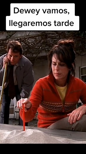 Retro series on Reels