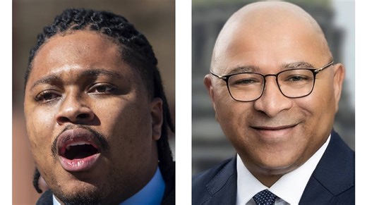 PA auditor general: What to know about the candidates for state's top financial watchdog