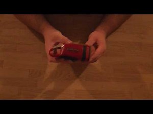 Energizer Weather-Ready Wind-up Flashlight Review