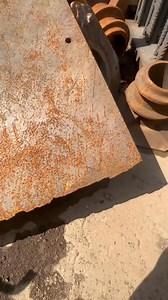 166K views · 972 reactions | One Application—Rust Stays Away for Years! #YearsOfProtection #DurableRustFix #RustConverterLongevity #viralreelsfacebook #fyp | The Rust Watch | Facebook