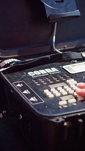 2.3K views · 42 reactions | Last month, Victory Pyrotechnics & Special Effects brought the boom to Thunder on the Plain in Salina, Kansas! Hear straight from the team on why they choose COBRA to bring their shows to life. Thank you to Victory Pyrotechnics for choosing COBRA to help create another unforgettable show! #cobrafiringsystems #fireworks #firingsystem #pyro #fireworkshow #victorypyro | COBRA Firing Systems | Facebook