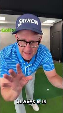 STOP Fatting Your Irons: 3 ESSENTIAL Golf Setup Tips to Ensure Better Ball Striking