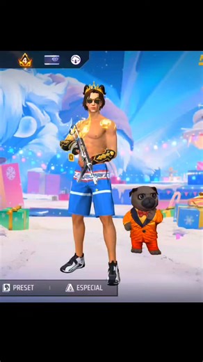 Edits y clips divertidos de Free Fire