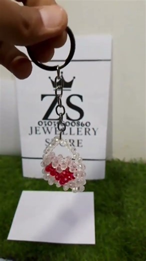 beautiful handmade customized key chains order now