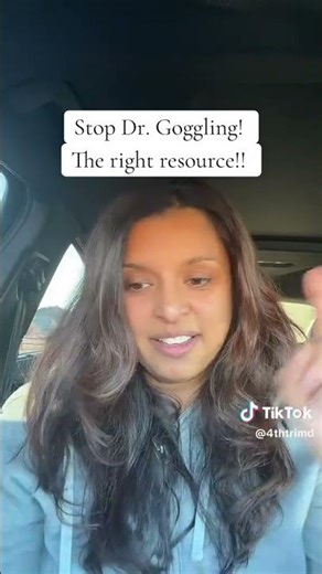 Stop Dr. Googling | Naya Care