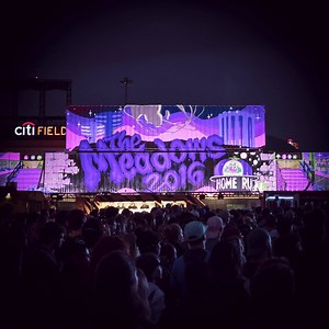 Experience The Meadows this September with JAY-Z, Red Hot Chili Peppers, Gorillaz & more! Tickets: https://www.themeadowsnyc.com | The Meadows Music & Arts Festival