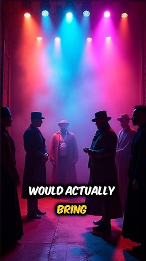 Why We Say 'Break a Leg': The Surprising History Behind the Phrase