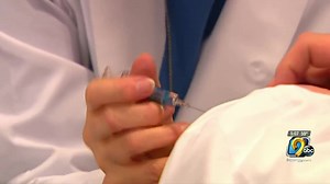 Vaccine incentives coming to Black Hawk County, Health leaders critical of State on masks