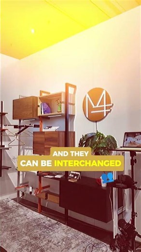 Meet Mod Mod — modular, modern, and made to adapt.