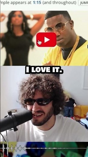 Lemonade - Gucci Mane (Sample Breakdown & Analysis)