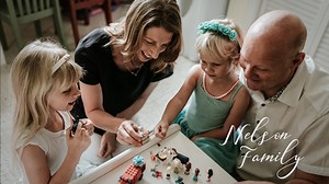Nelson Family | 2018