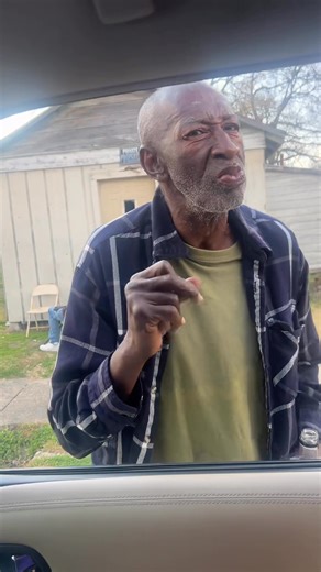 St.Martinville BTU big Nana with the swing out moves.🔥🔥🤣🤣 | Da Guarantee Johnson